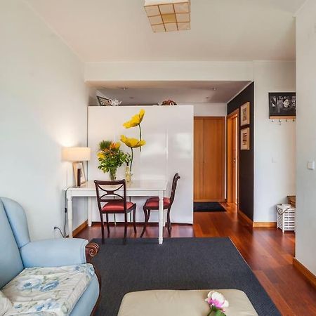Penthouse City Center Apartment Понта-Делгада Экстерьер фото