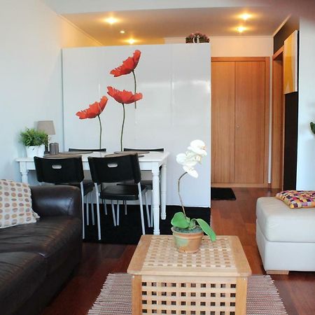Penthouse City Center Apartment Понта-Делгада Экстерьер фото
